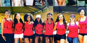 All Access Membership