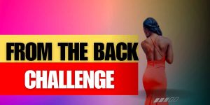 From the Back Challenge