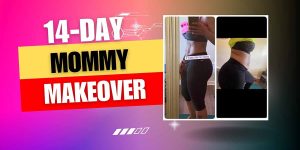 14 Day Jumpstart - Mommy Makeover