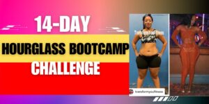 14 Day Houglass Bootcamp