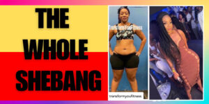 The Whole Shebang