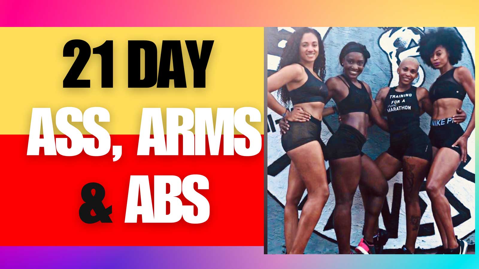 ass arms abs 1