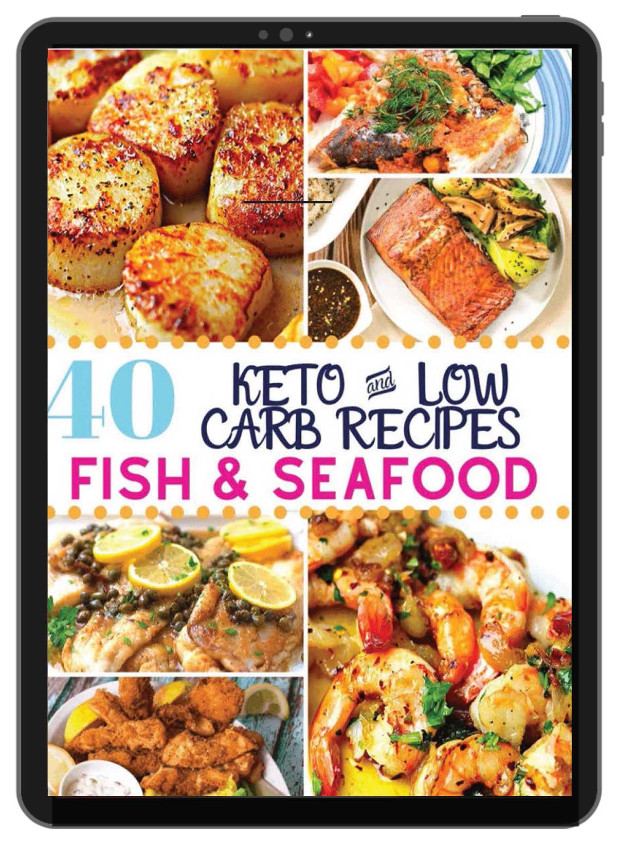 keto fish
