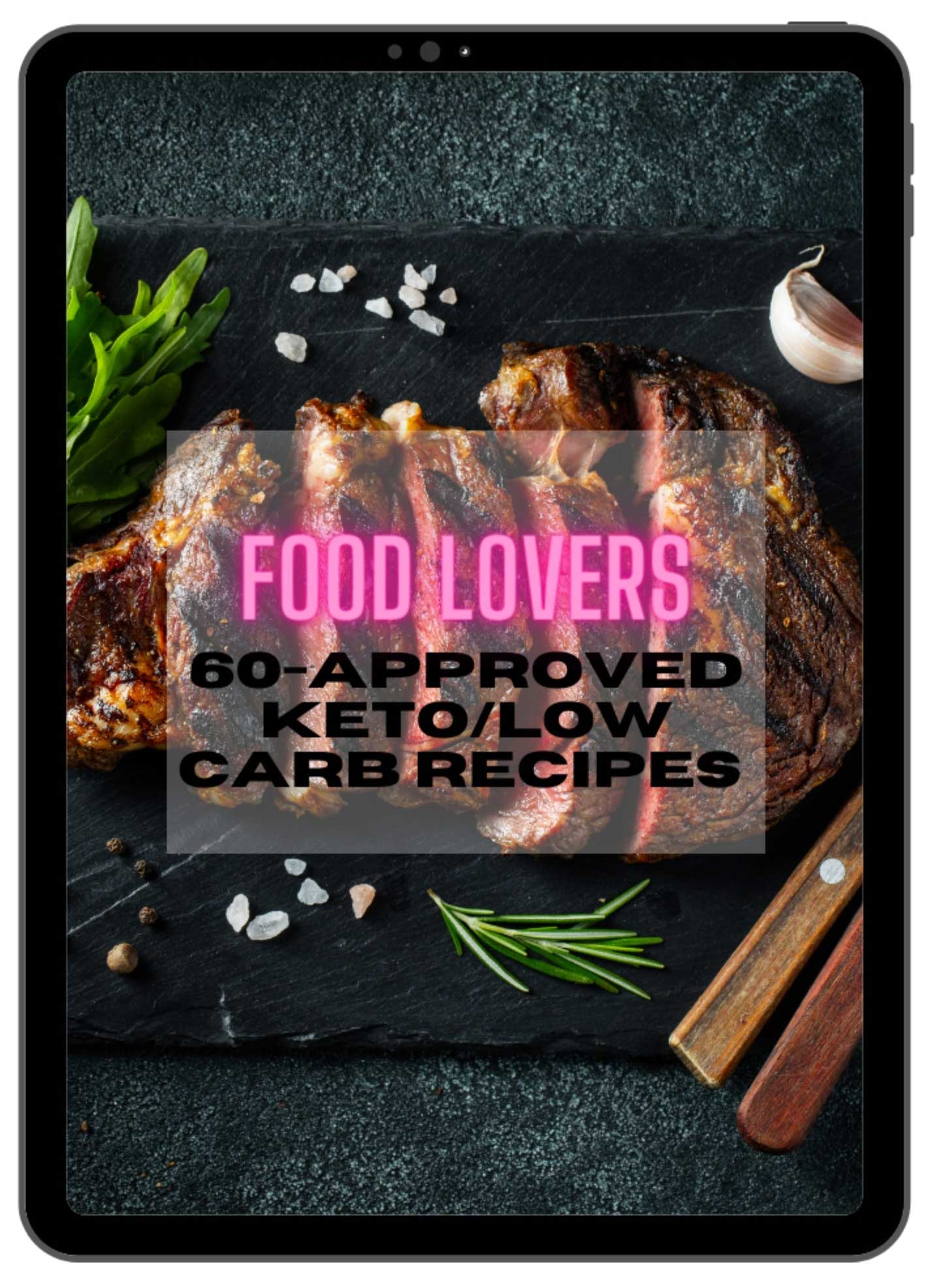 keto low card recipes