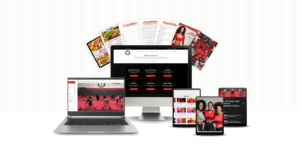 Women's Bible To Body Transformation-Annual access