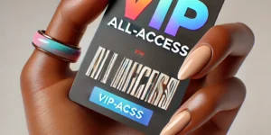Annual All Access Membership Pass -