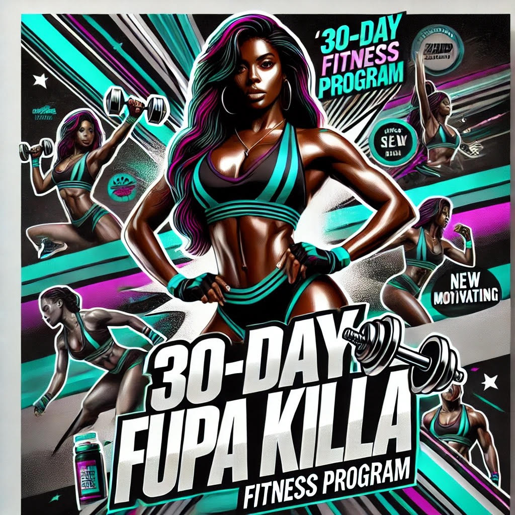 Fupa killa