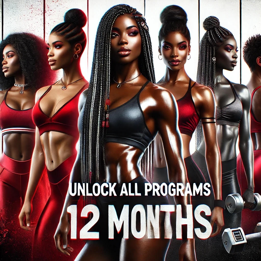 unlock 12 months