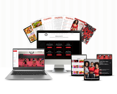 Copy of Copy of Premade Scenes